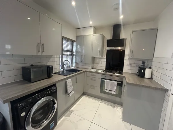 Knightwick Cescent , Erdington. B23 7BY