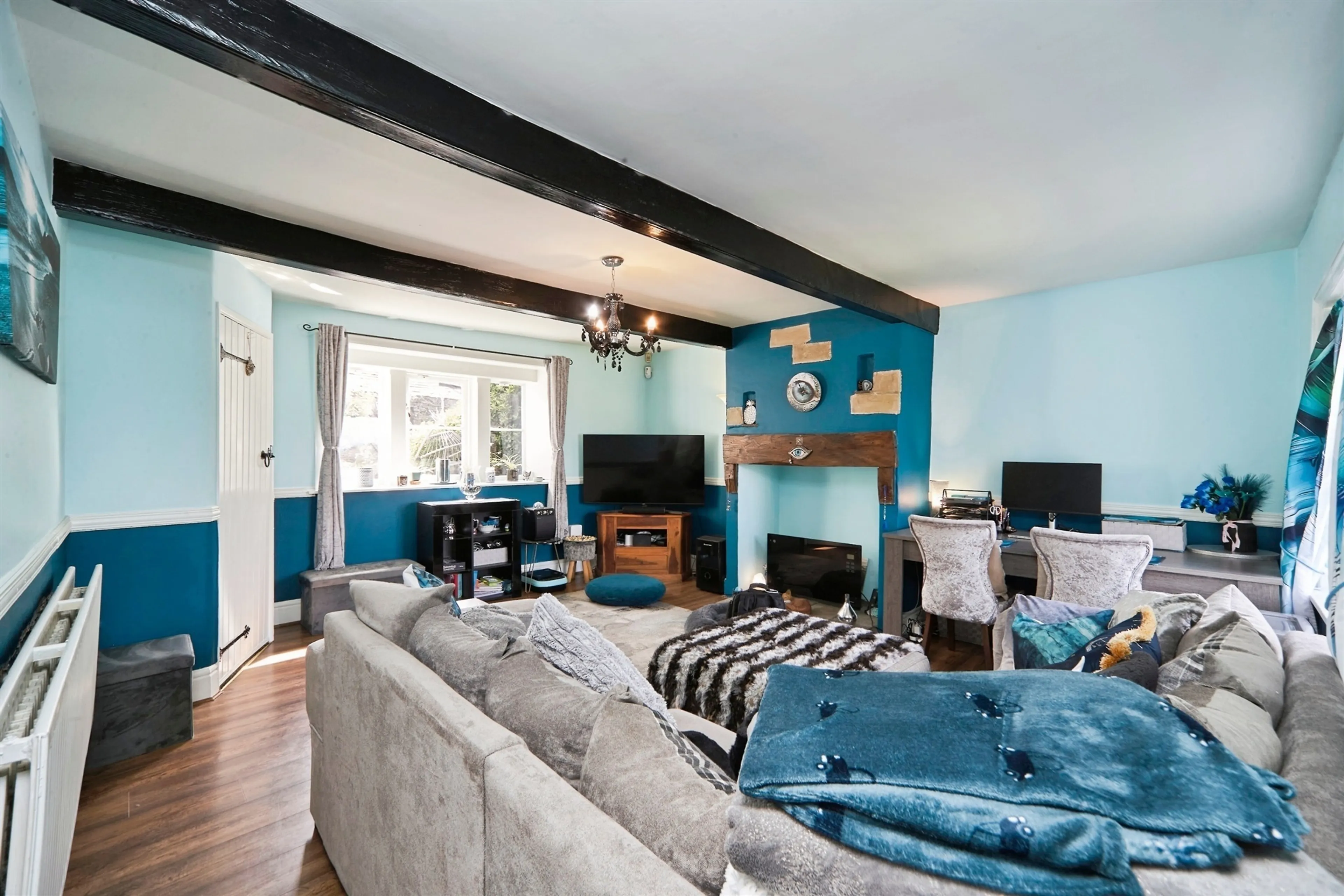 Property at Cliffe View, Allerton, Bradford