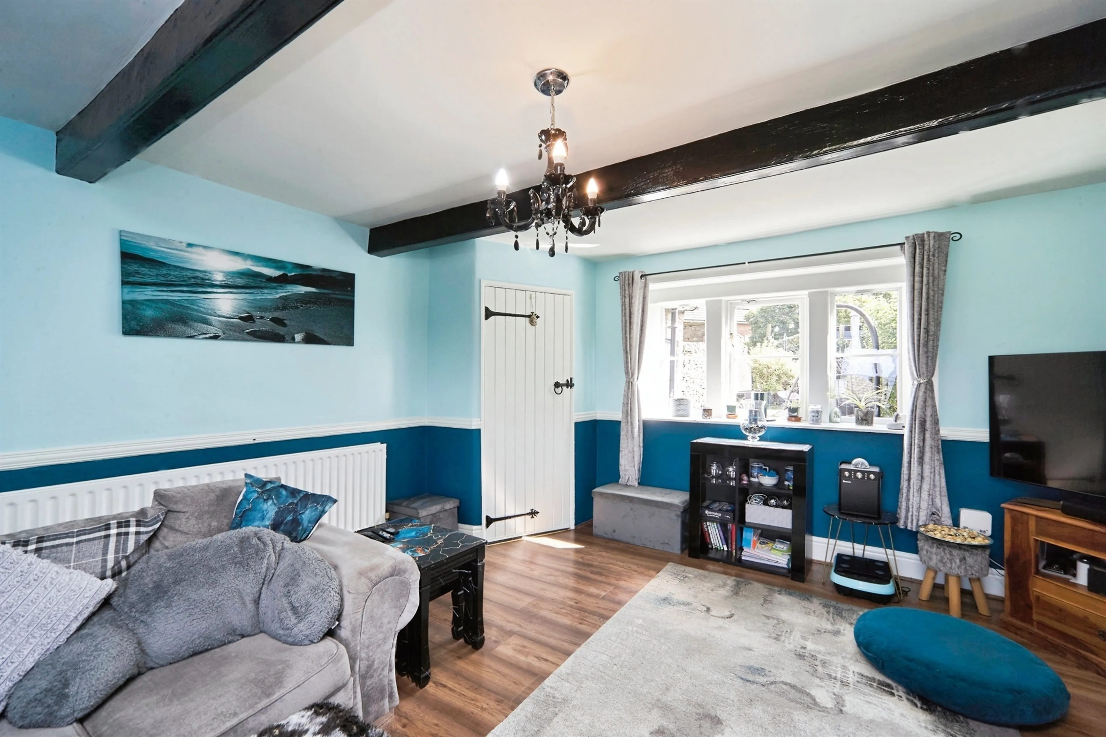 Property at Cliffe View, Allerton, Bradford