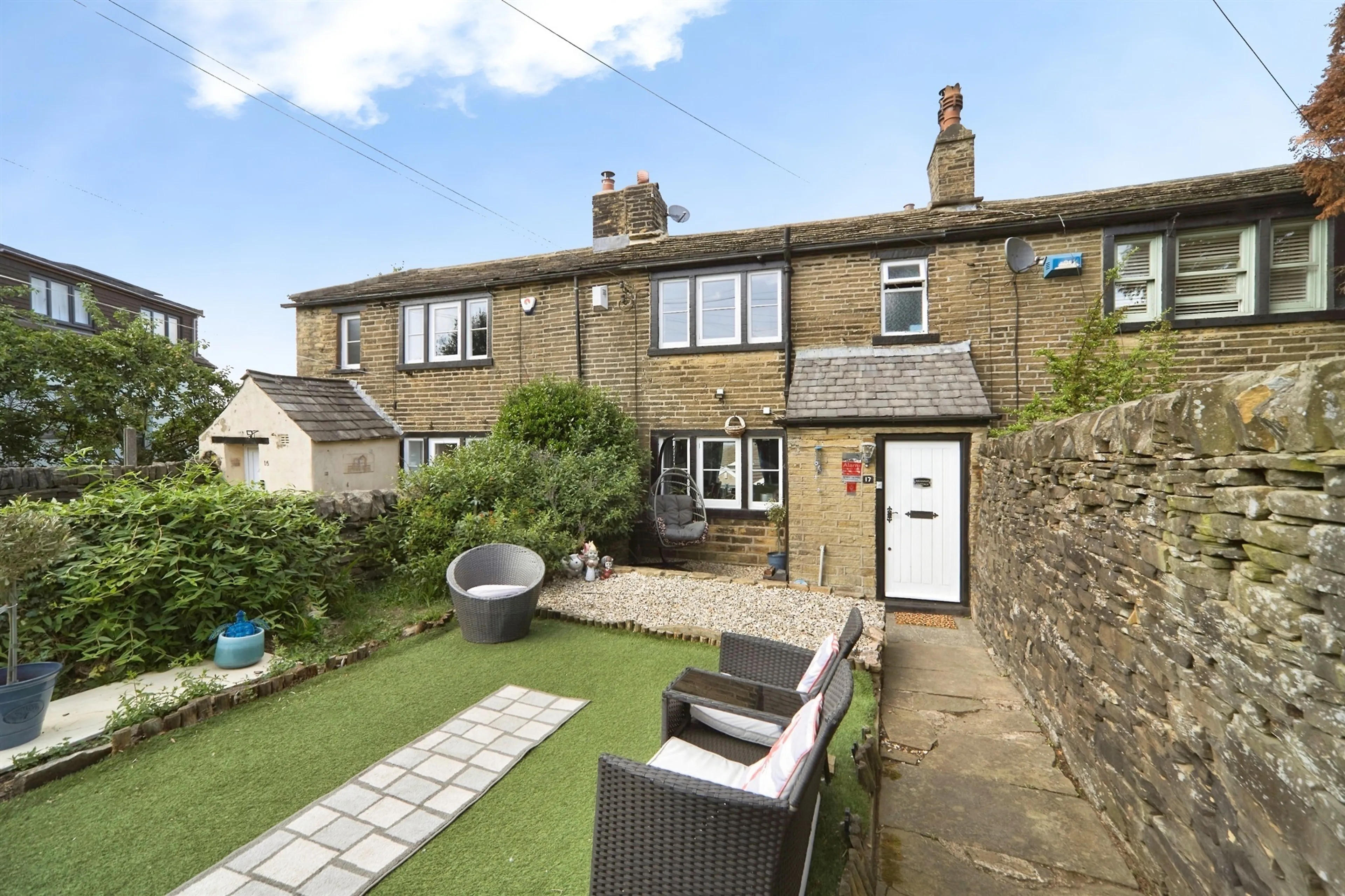 Property at Cliffe View, Allerton, Bradford