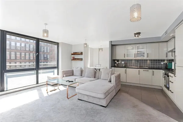 Holm Street, Glasgow, Glasgow City, G2