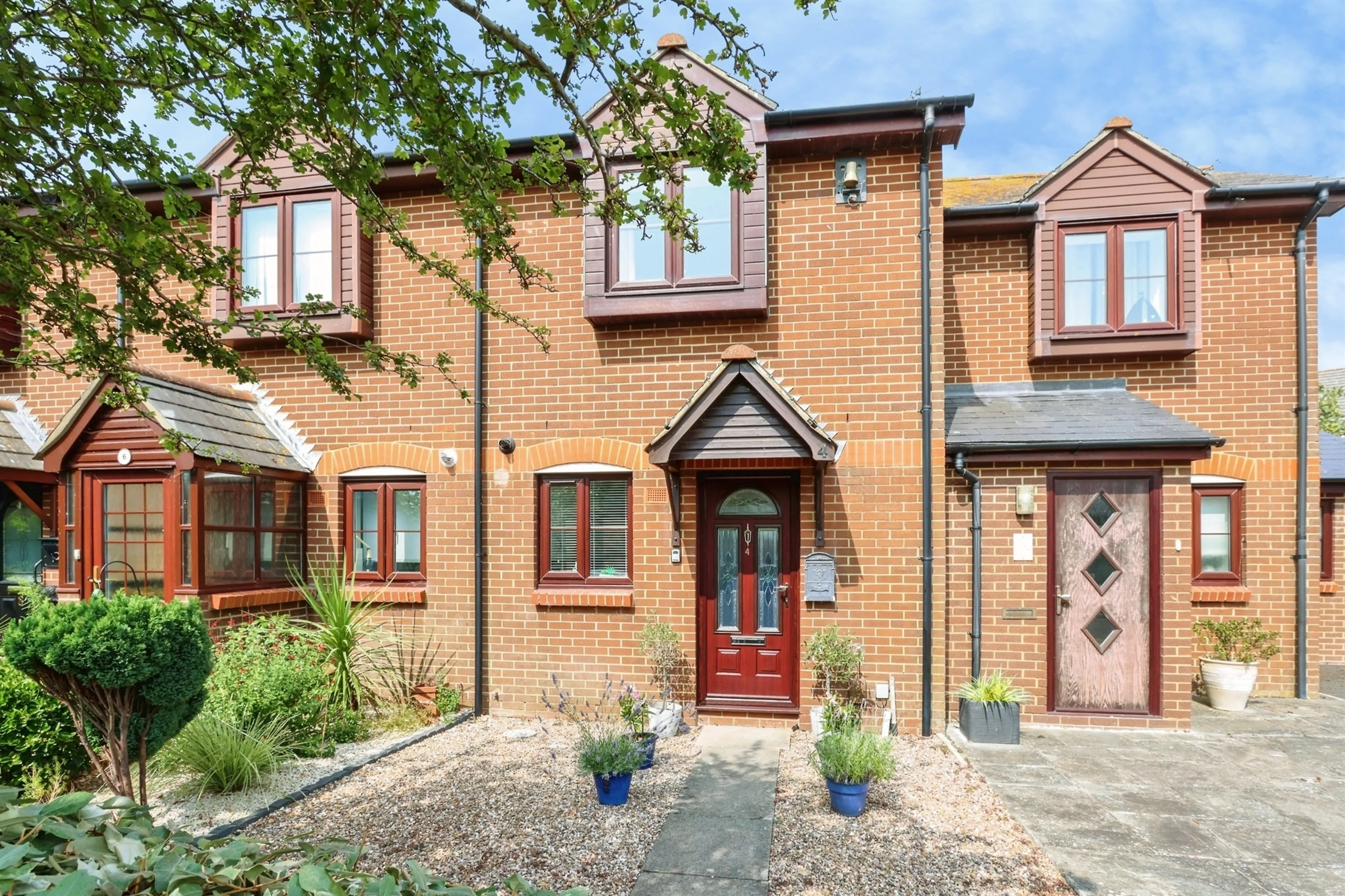 Property at Colborne Close, Poole