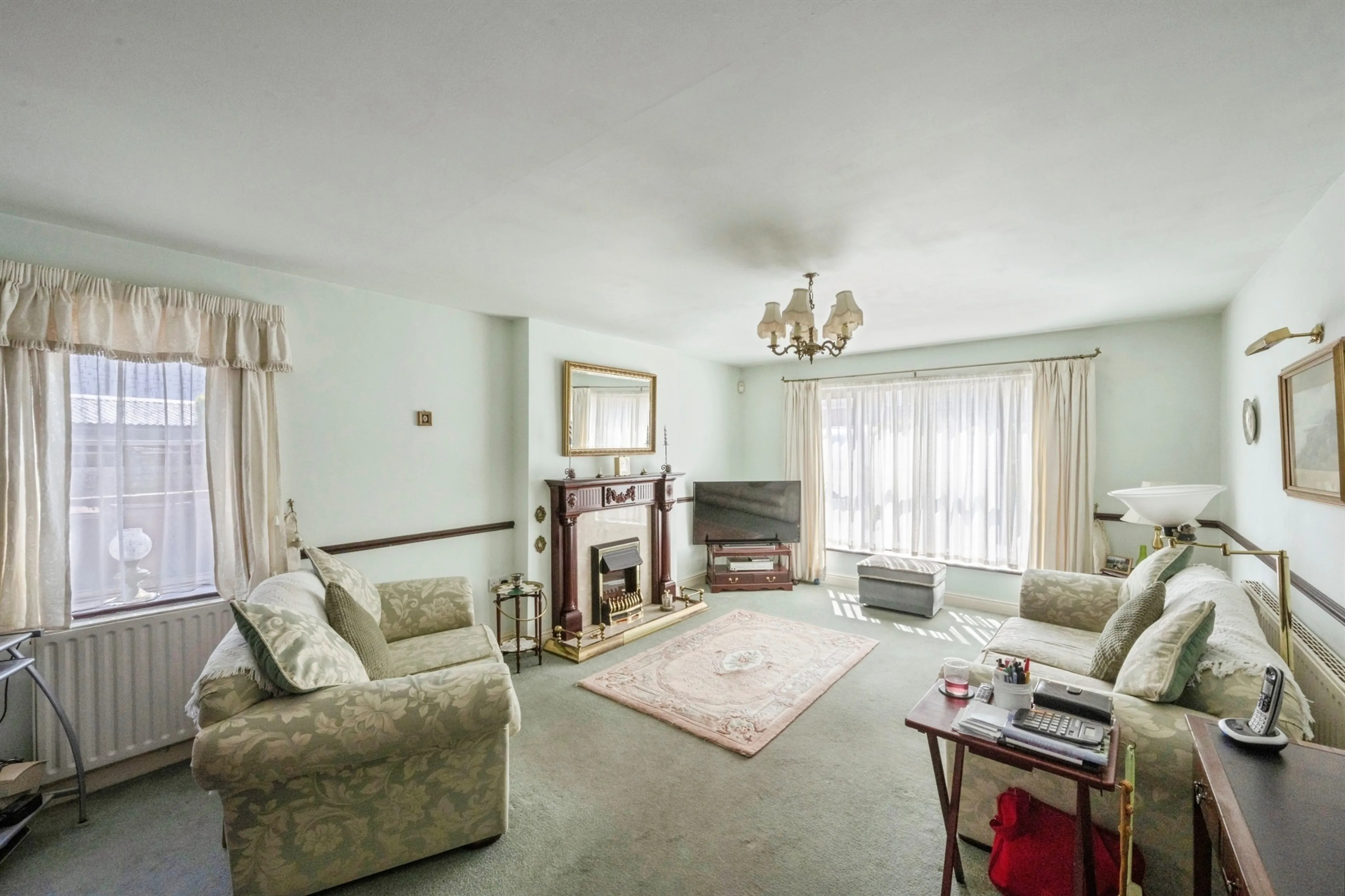 Property at Pasture Lane, Amcotts, Scunthorpe