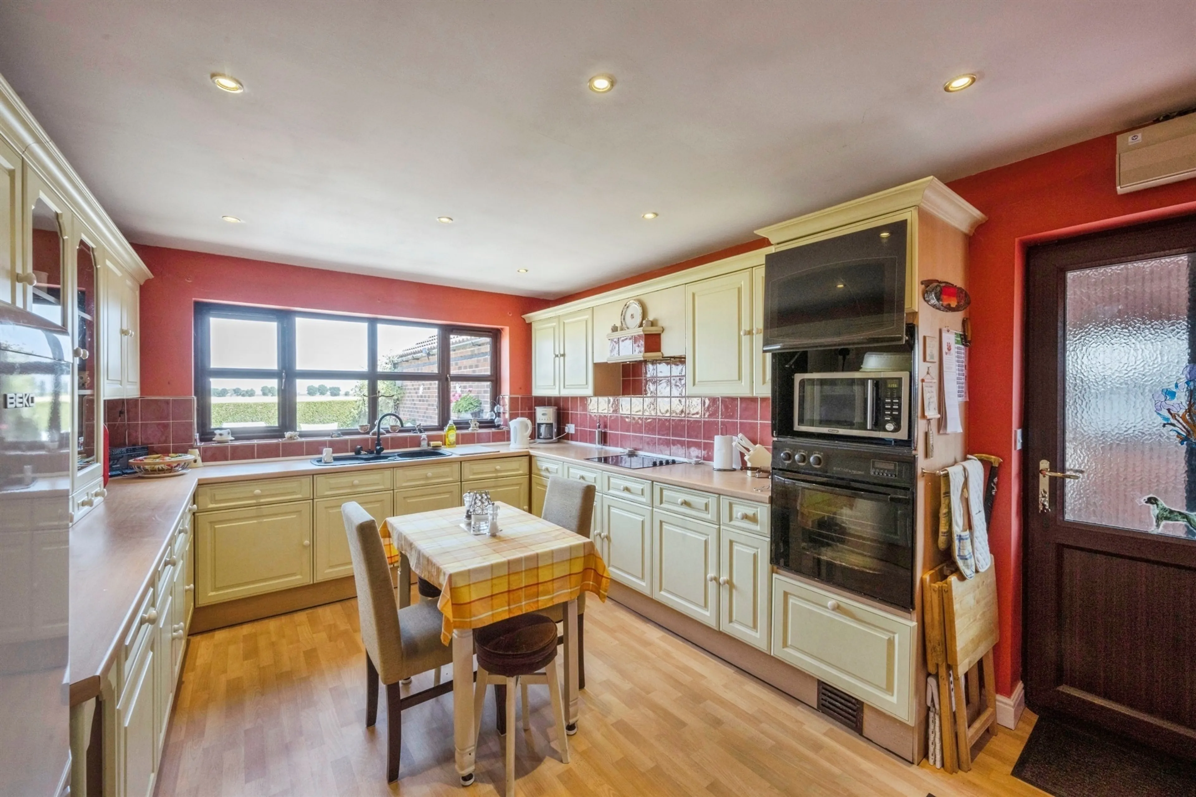 Property at Pasture Lane, Amcotts, Scunthorpe