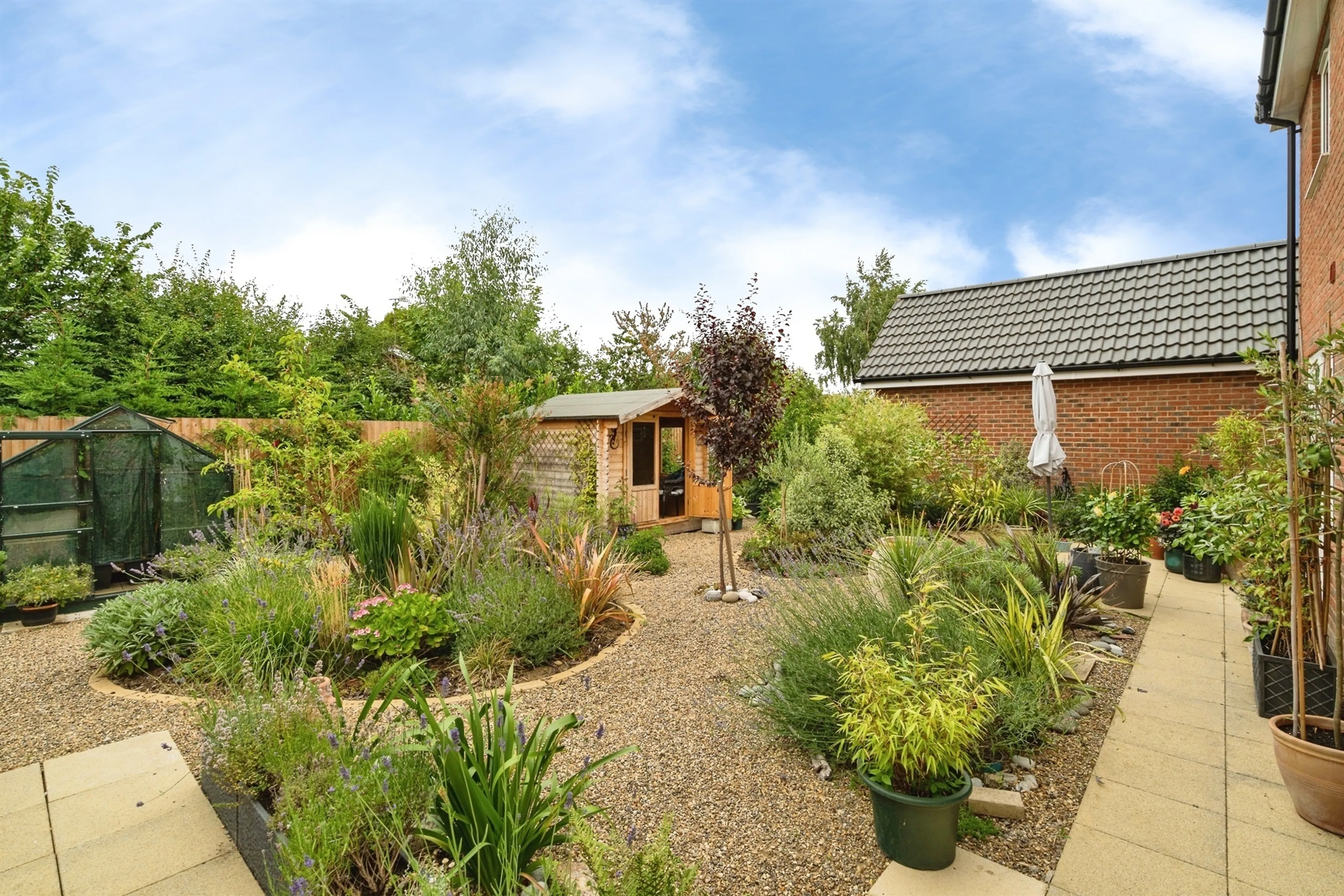 Property at Smith Way, Stradbroke, Eye