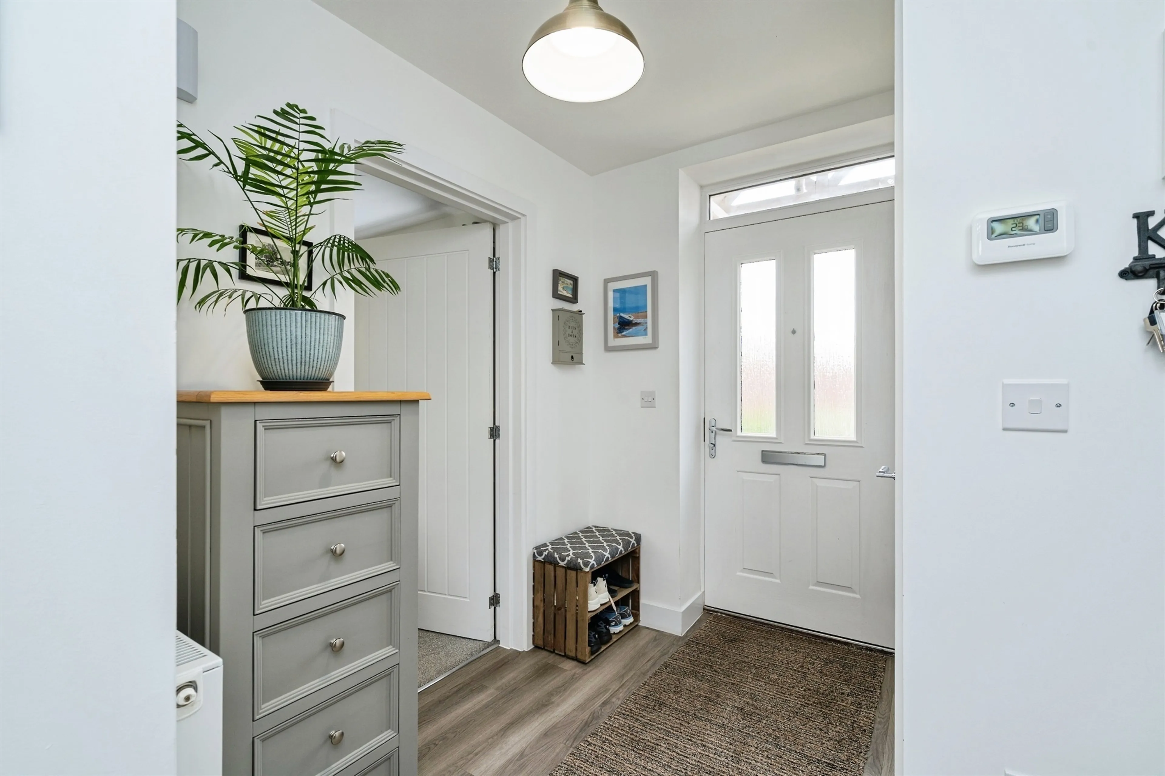 Property at Smith Way, Stradbroke, Eye