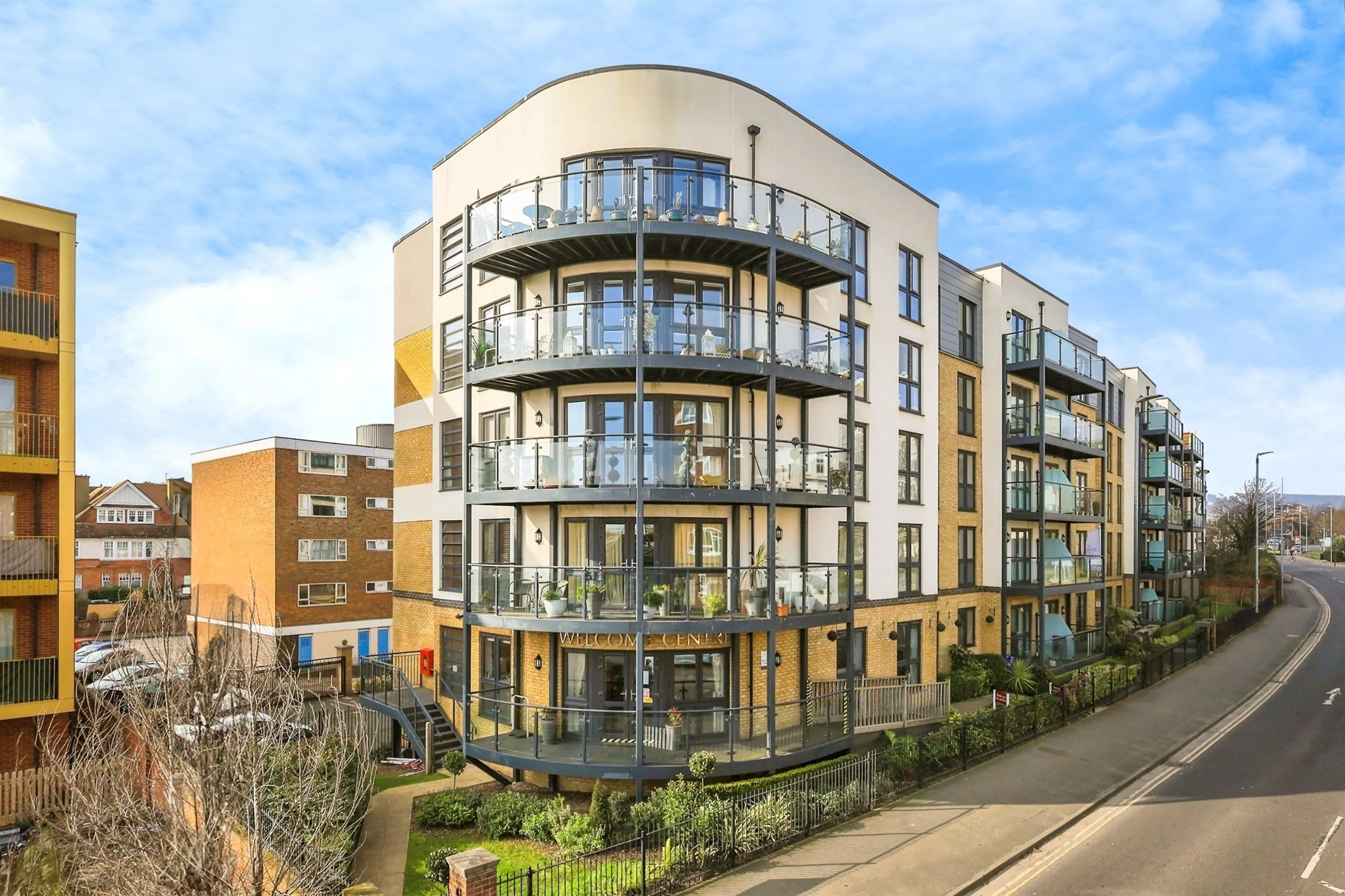 Property at Southfields Road, Eastbourne