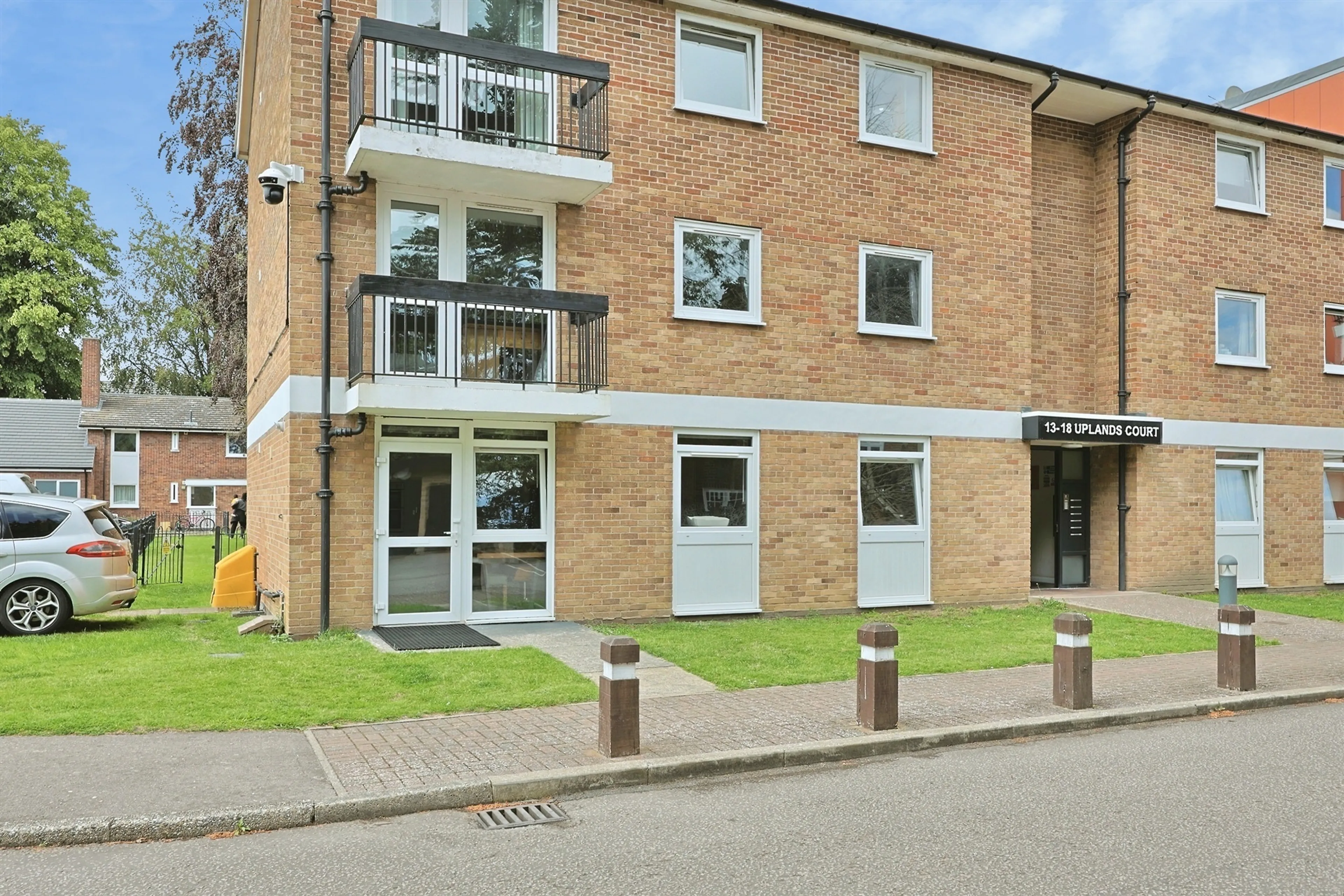Property at Upton Road, Norwich