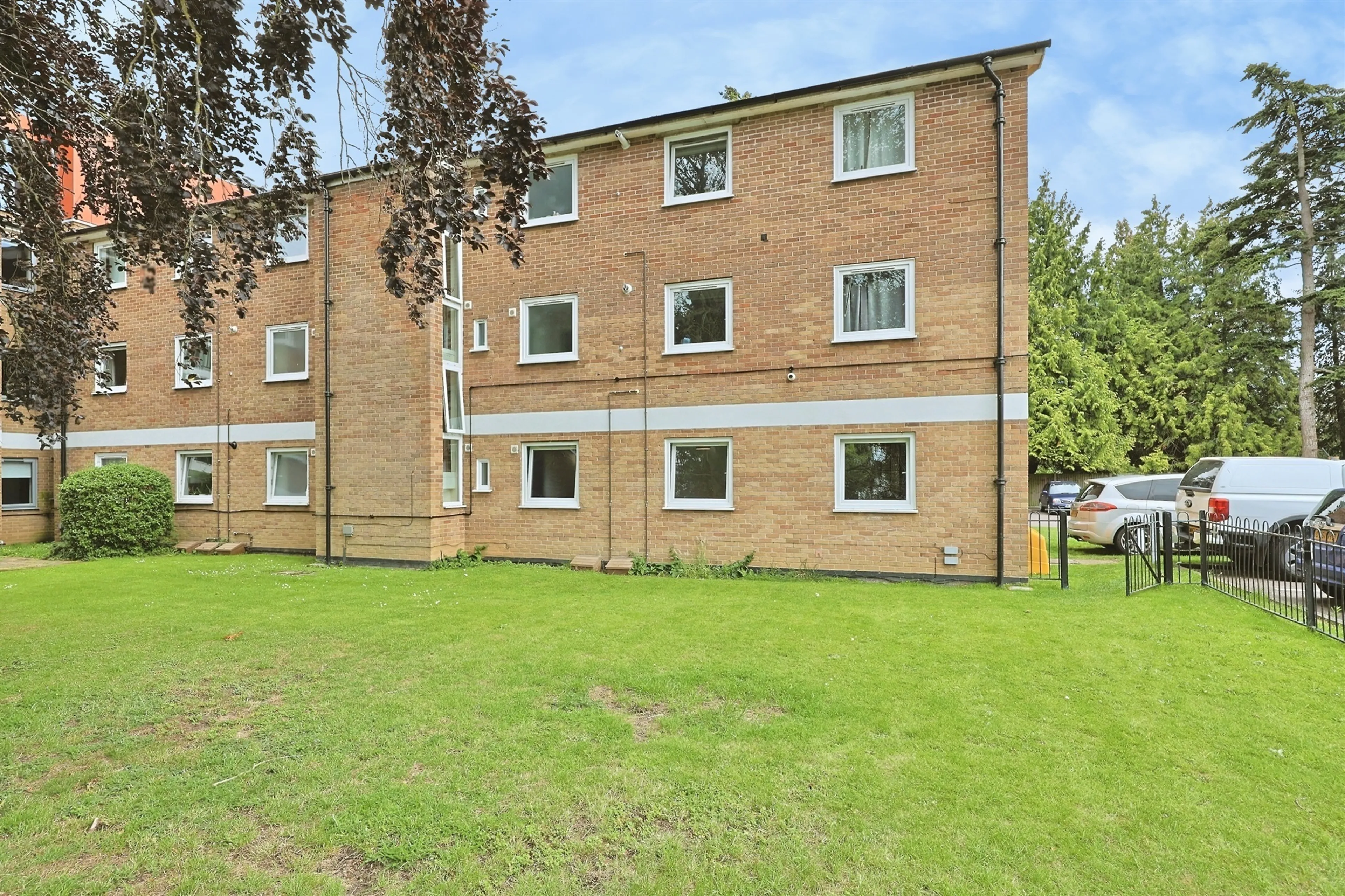 Property at Upton Road, Norwich