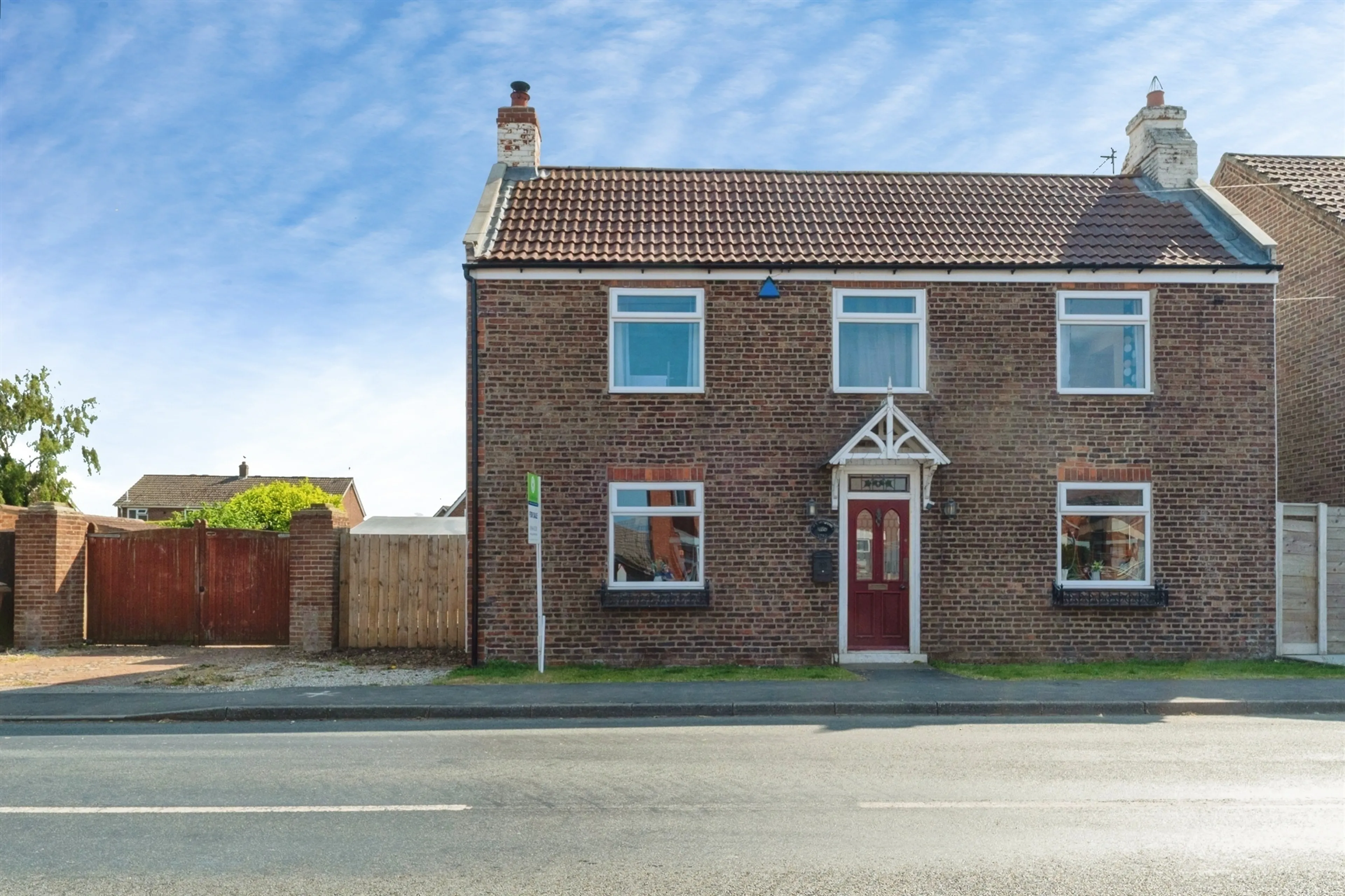 Property at Main Road, Burton Pidsea, Hull