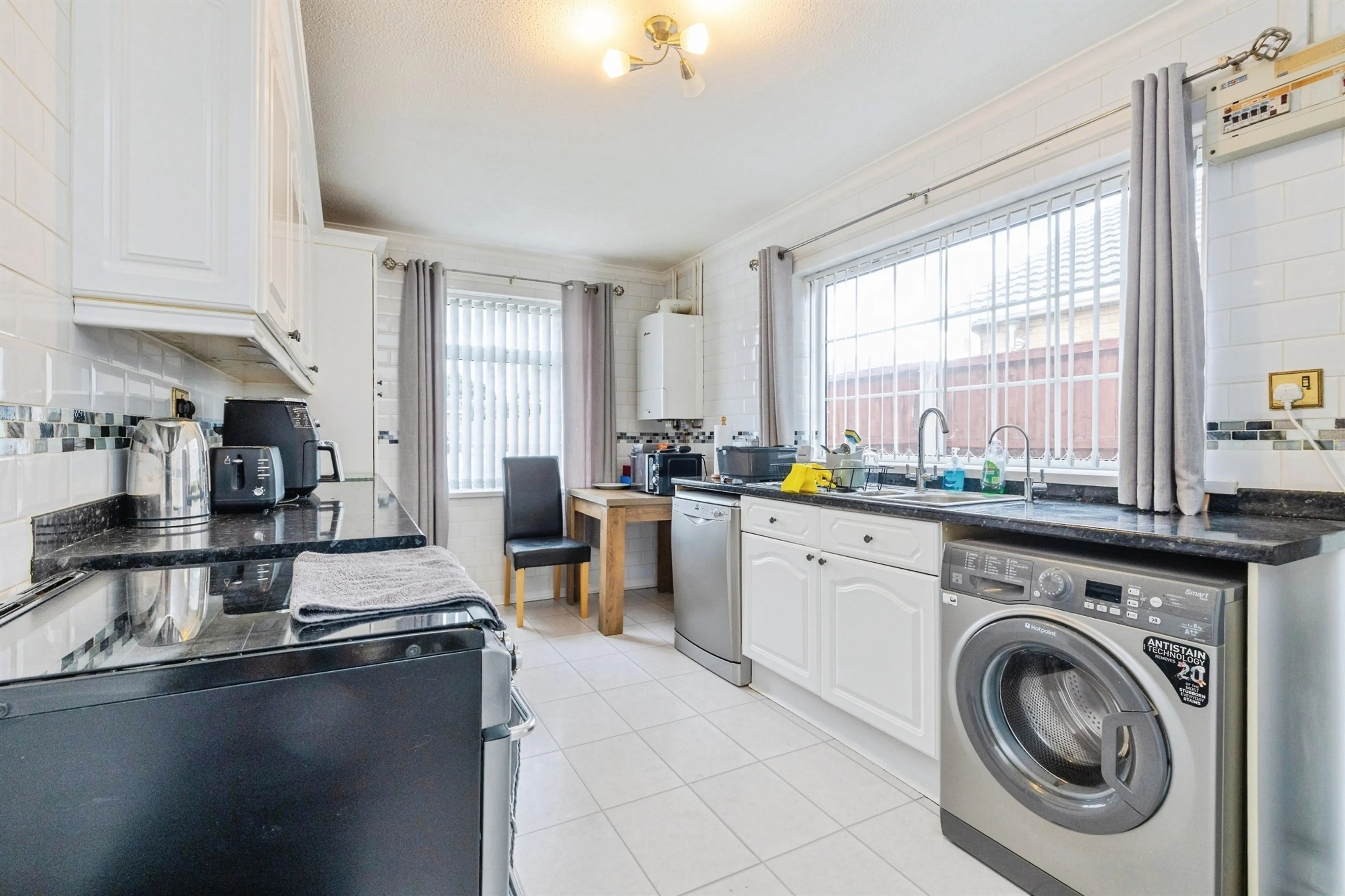 Property at Earlsfield, Branston, LINCOLN
