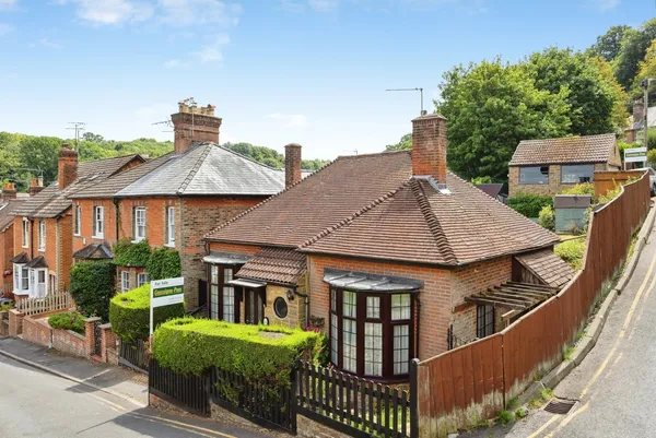 Carlos Street, Godalming, Surrey, GU7