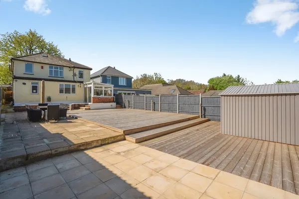 Lovedean Lane, Waterlooville