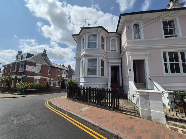 Claremont Road, Tunbridge Wells