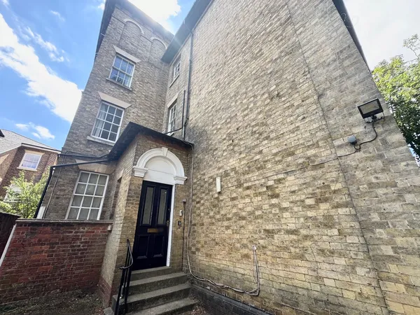 Tower Lodge, Bilton Road, CV22