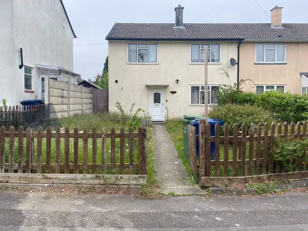 Warren Crescent, Oxford