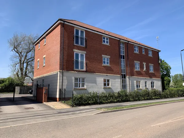 Radbourne Court, Mickleover, DE3 0BS