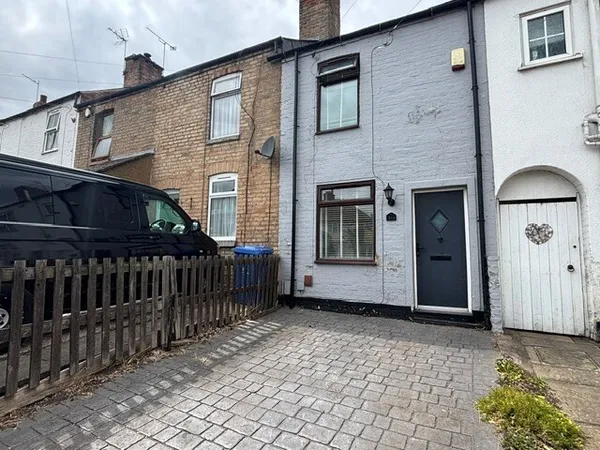 Stenson Road, Derby DE23 1HF