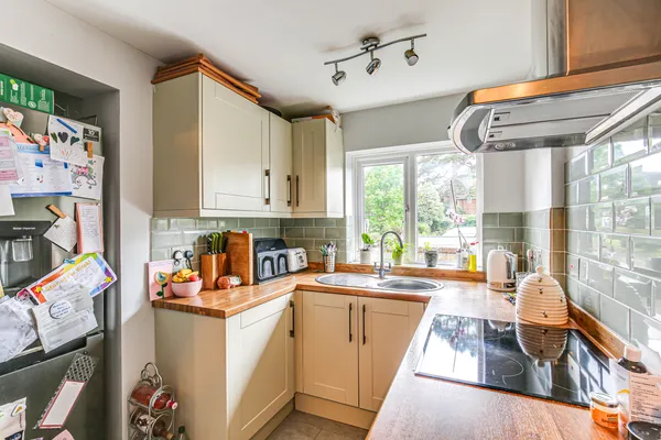 Delagarde Road, Westerham, TN16