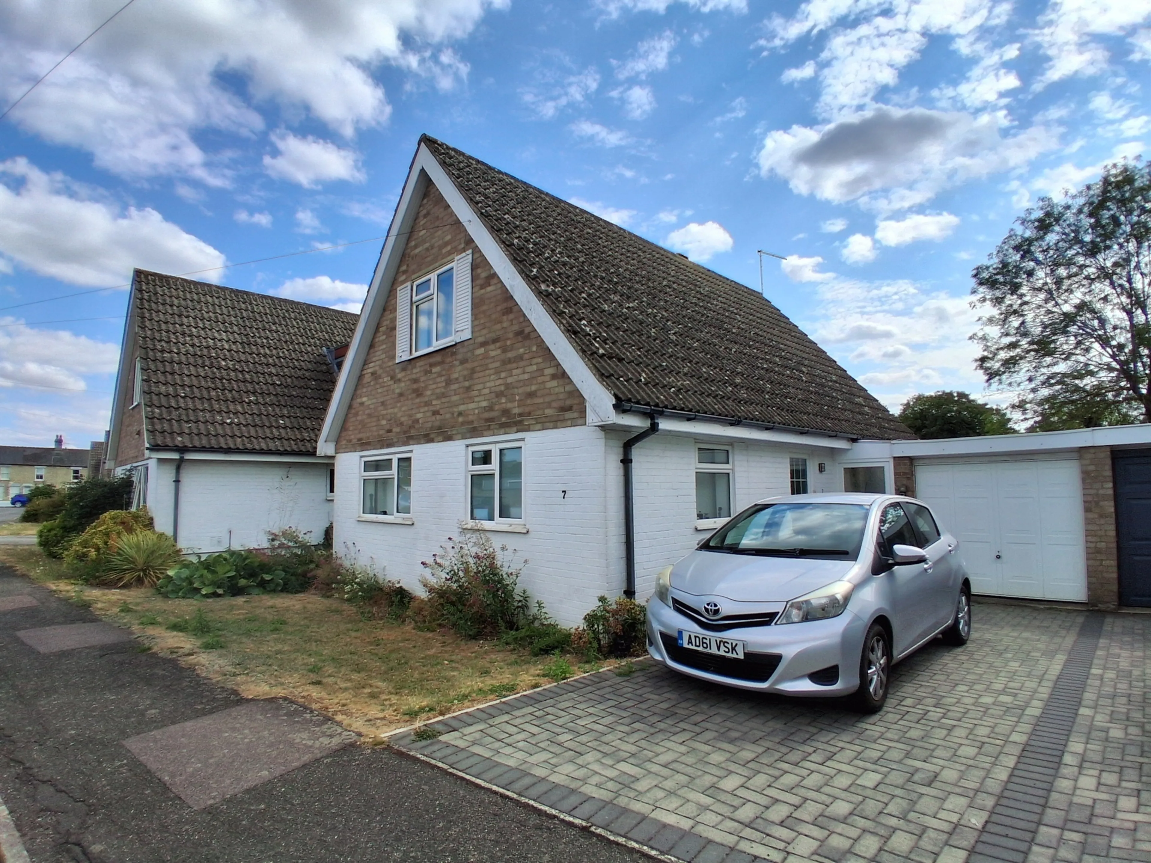 Property at Spring Close, Histon, Cambridge
