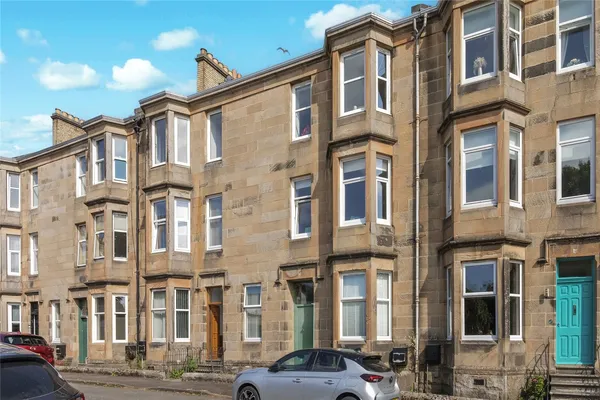 Williamson Avenue, Dumbarton, West Du...