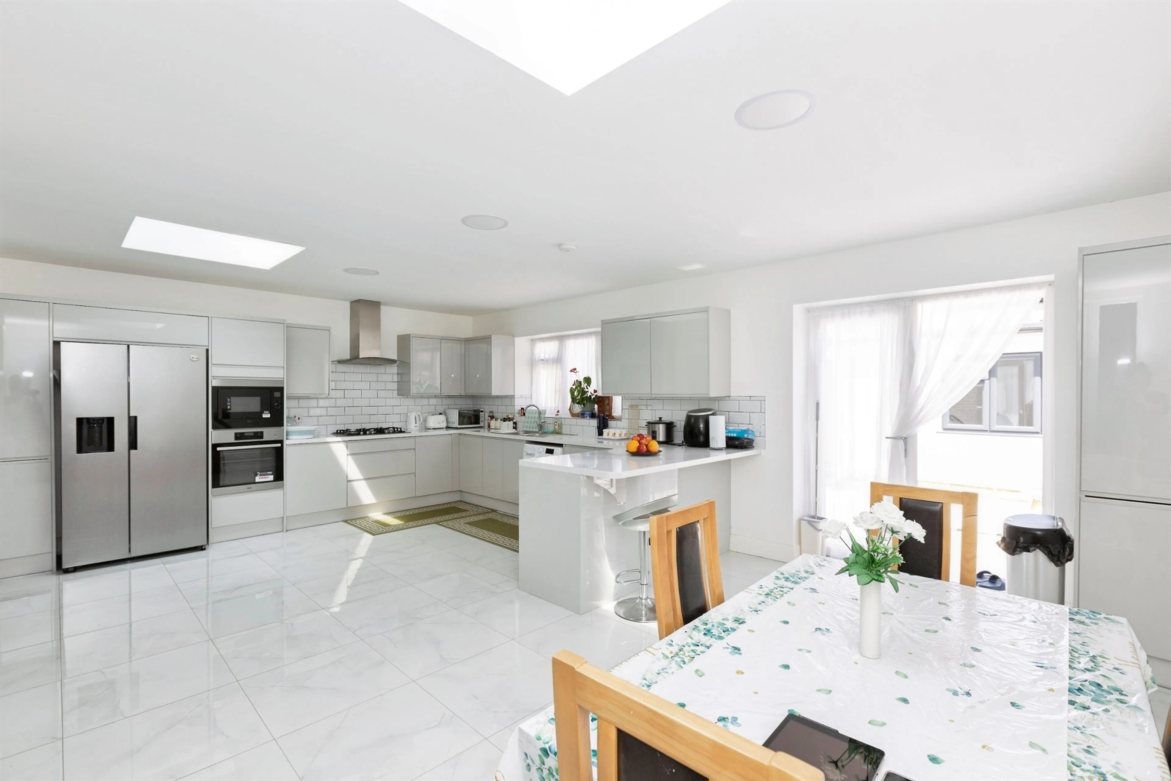 Property at Lamerton Road, Ilford