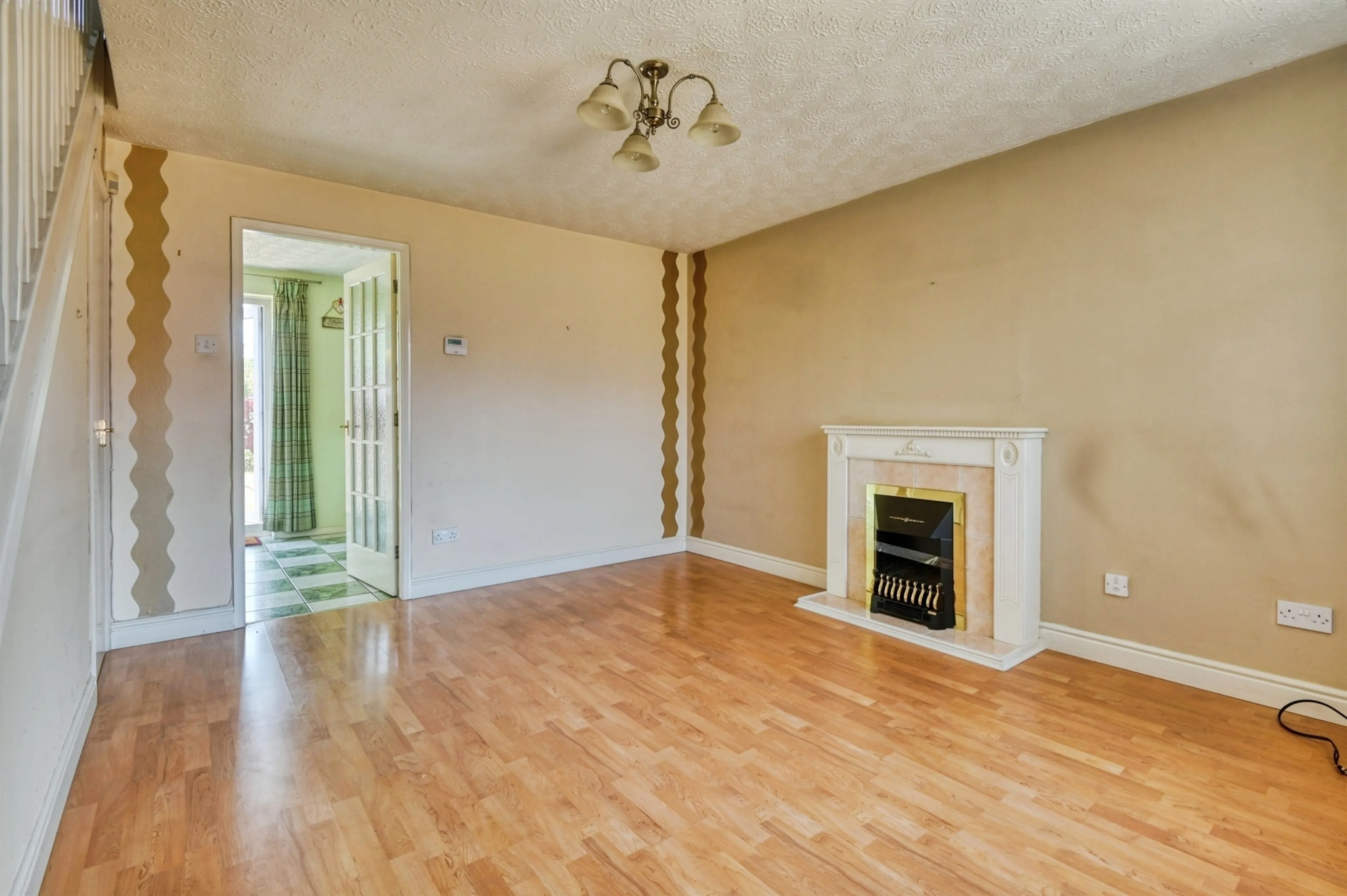 Property at Berwood Park, Castle Vale, Birmingham