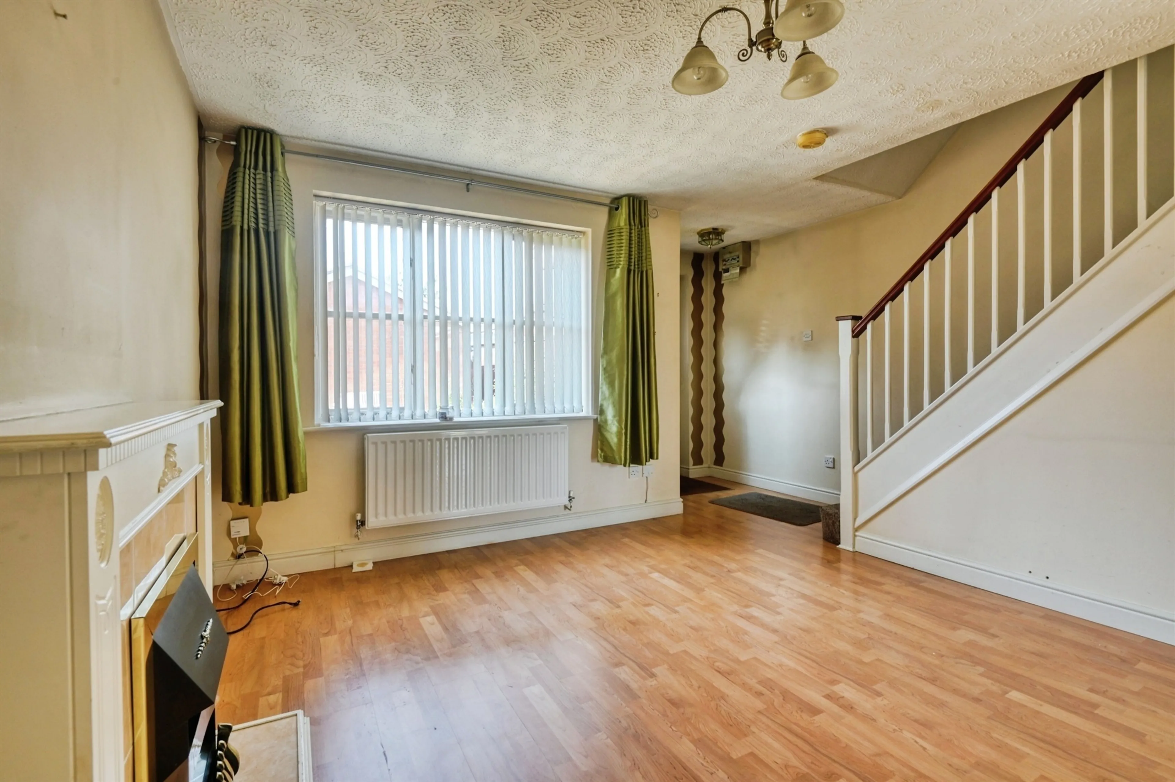 Property at Berwood Park, Castle Vale, Birmingham