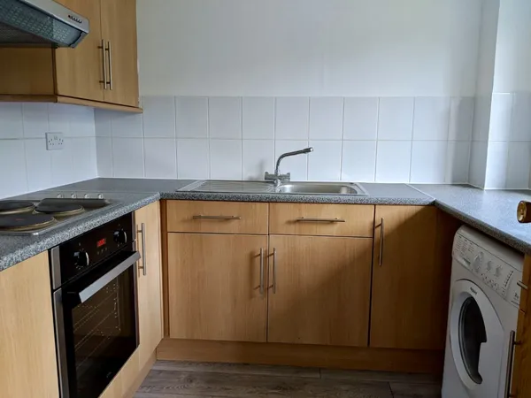 Hawthorne Court, Chingford, E4