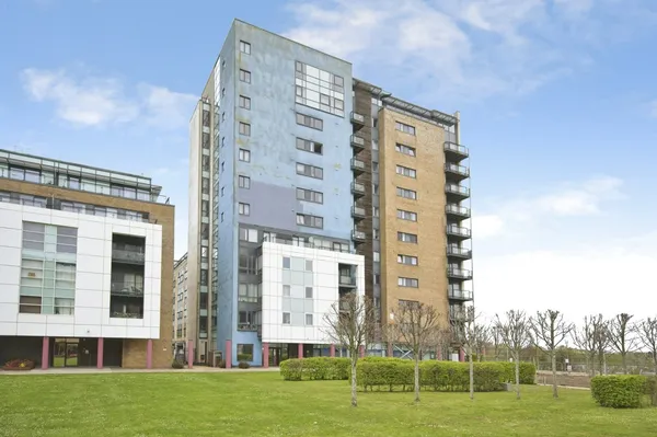 Lady Isle House, Prospect Place