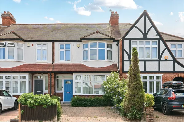 Beckenham, BR3