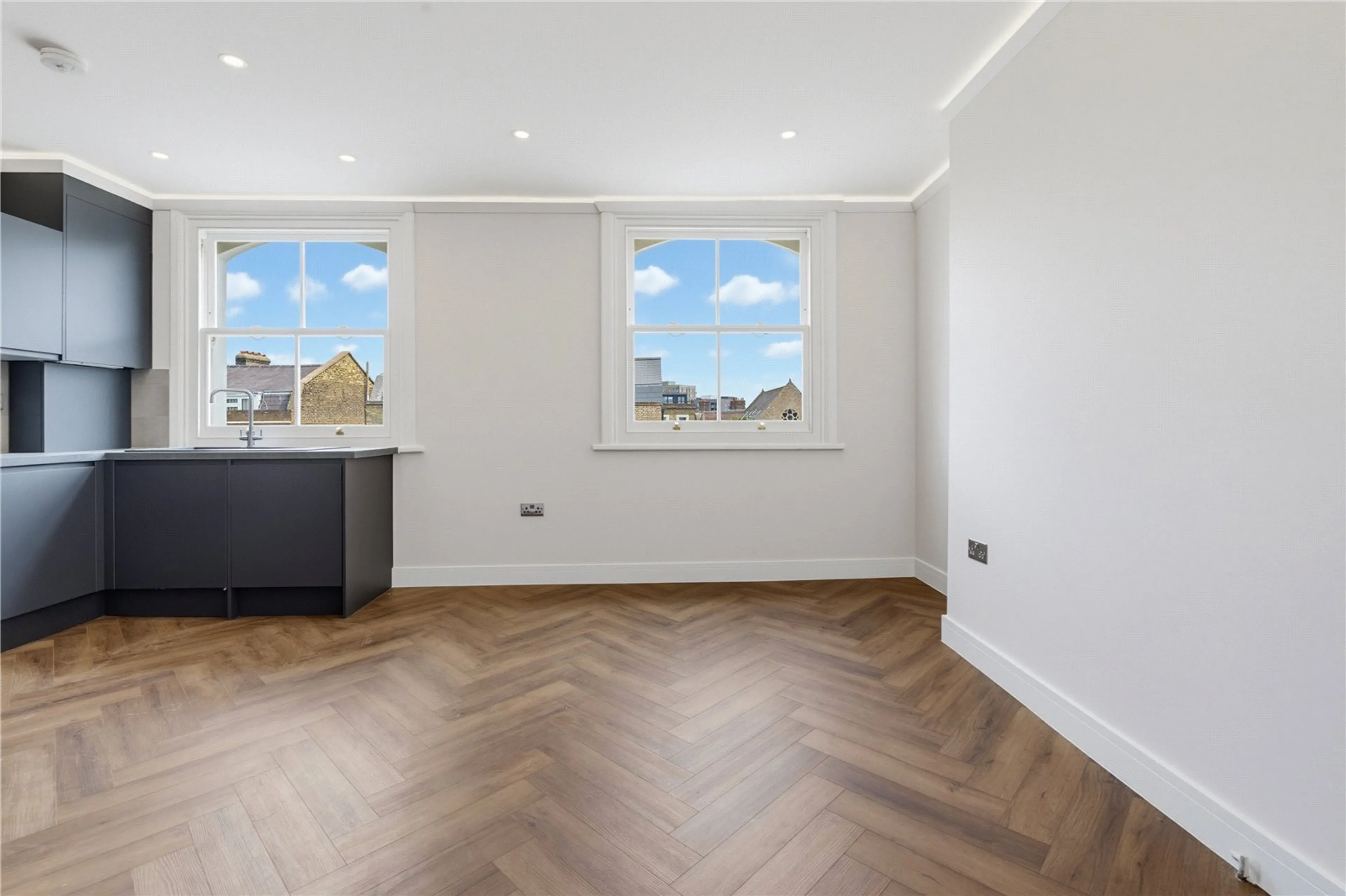 Property at Louvaine Road, London, SW11