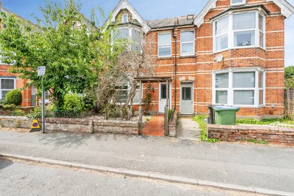 Glamis Street, Bognor Regis, West Sus...
