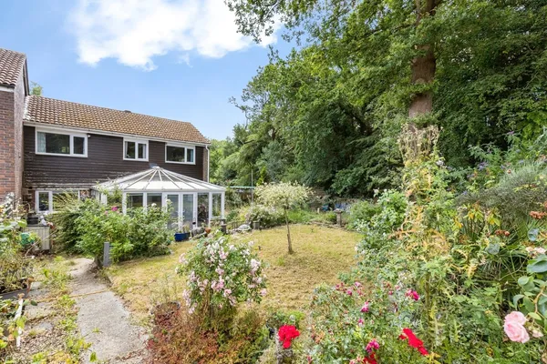 Thirlmere Road, Ifield, Crawley, West...