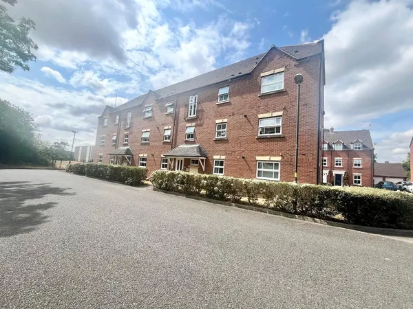 Beanfield Avenue, Coventry, West Midl...