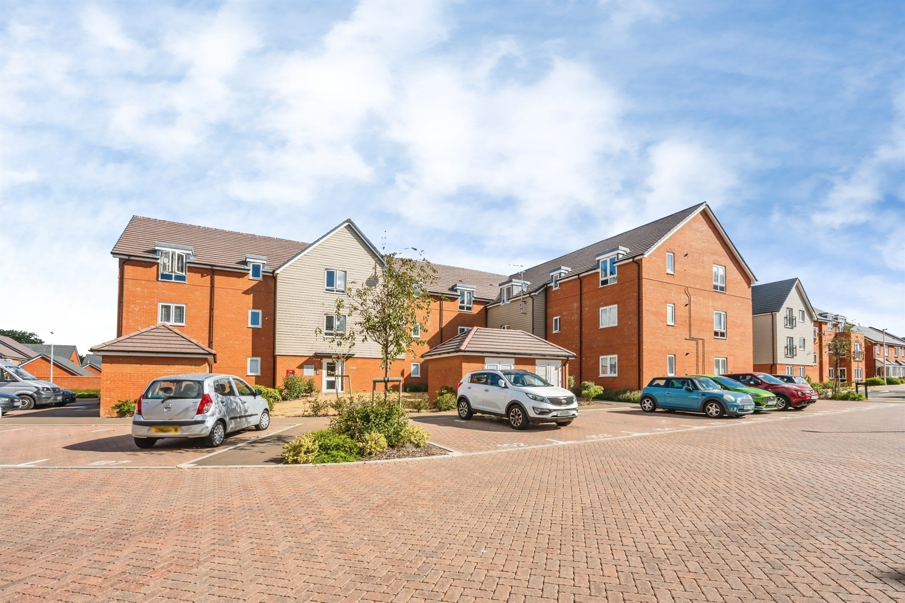 Property at Newlands Place, Seaford