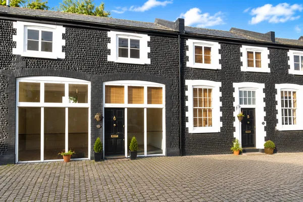 Kemp Town Place, Brighton, BN2 1NE