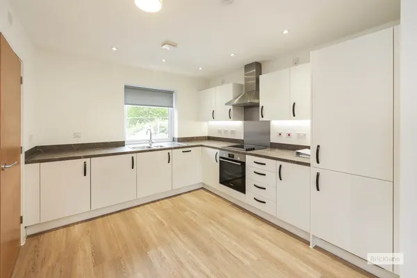 Tedder Street, Lawrence Weston, Bristol