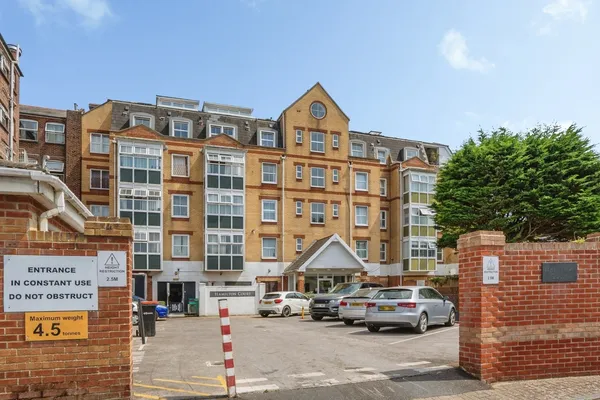 Ashby Place, Southsea, Hampshire, PO5