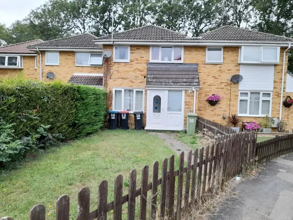 Hornbeam, Newport Pagnell, MK16