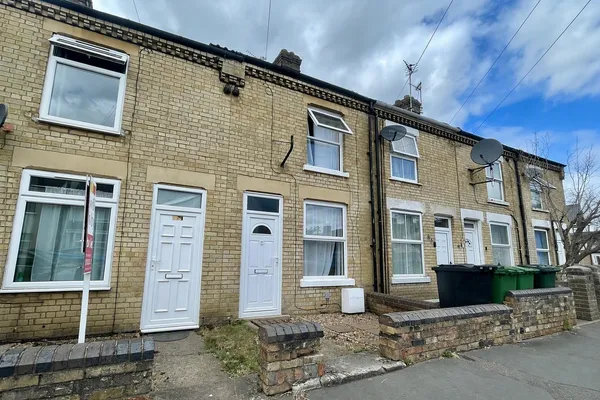 Charles Street, Peterborough PE1 5EP