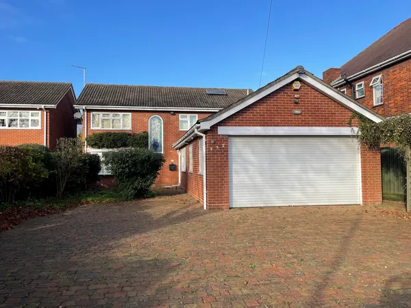 Eastfield Road, Peterborough PE1 4RA