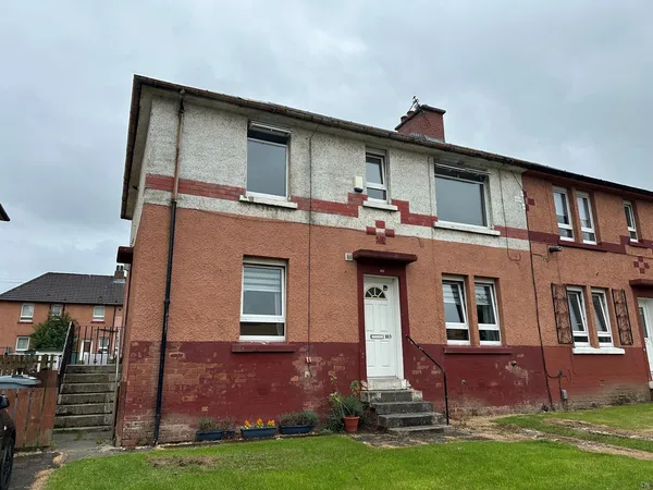 101, Elmbank Crescent, Hamilton