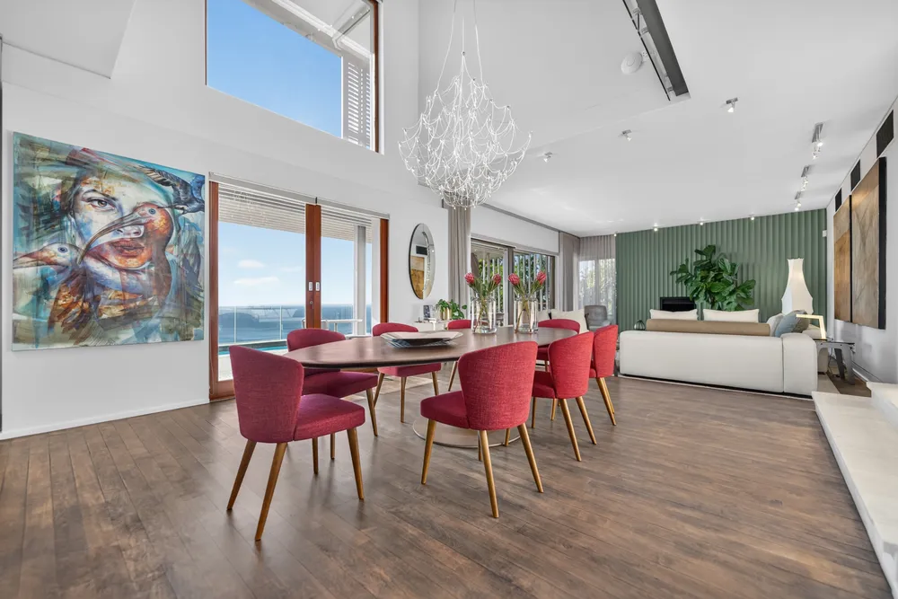 South Africa, Western Cape, Fresnaye