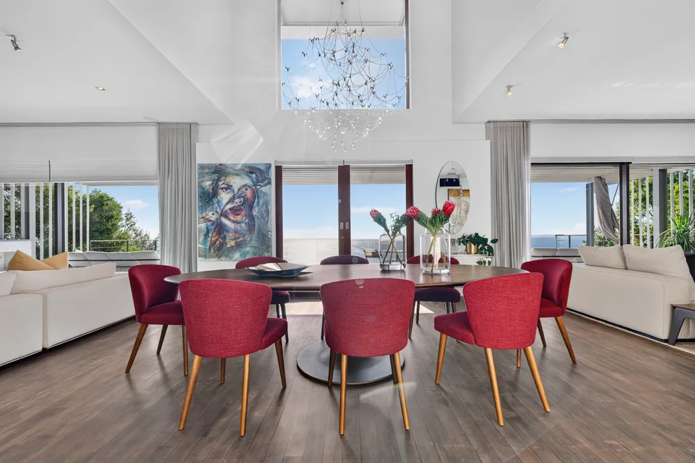 South Africa, Western Cape, Fresnaye