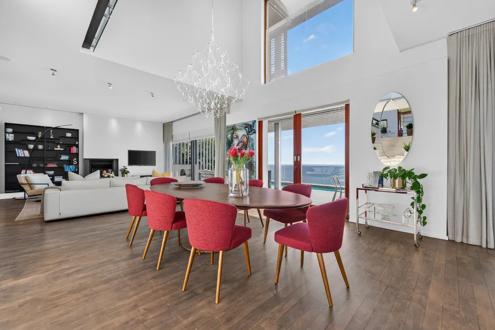 South Africa, Western Cape, Fresnaye