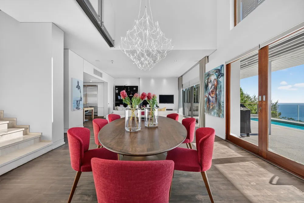 South Africa, Western Cape, Fresnaye