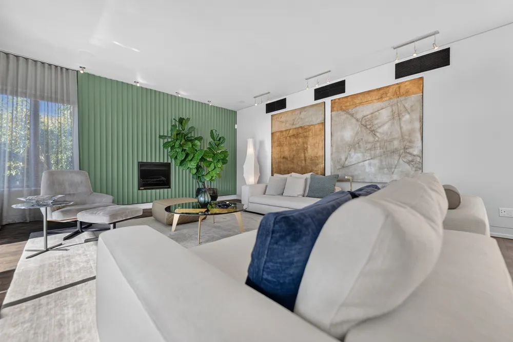 South Africa, Western Cape, Fresnaye