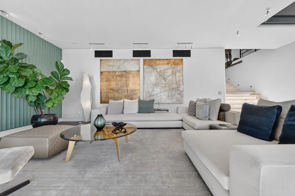 South Africa, Western Cape, Fresnaye
