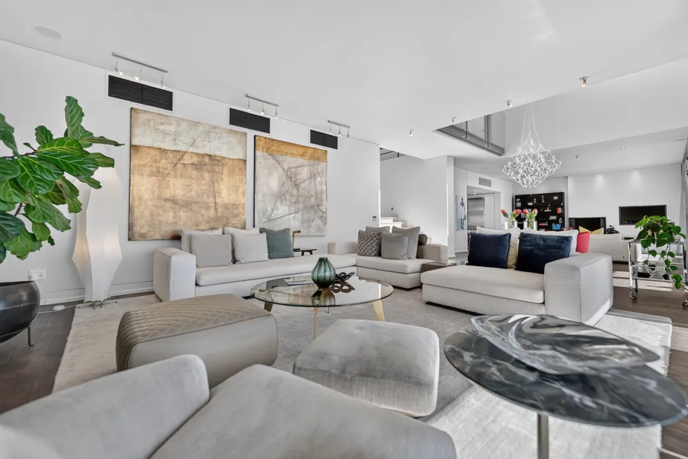 South Africa, Western Cape, Fresnaye